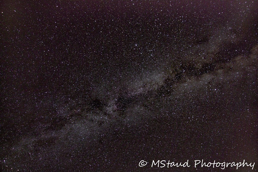 Milky Way