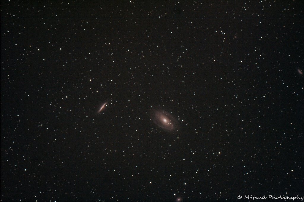 M81 + M82 Galaxies - take2