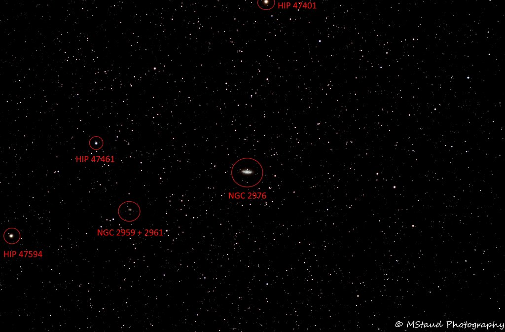 NGC 2976